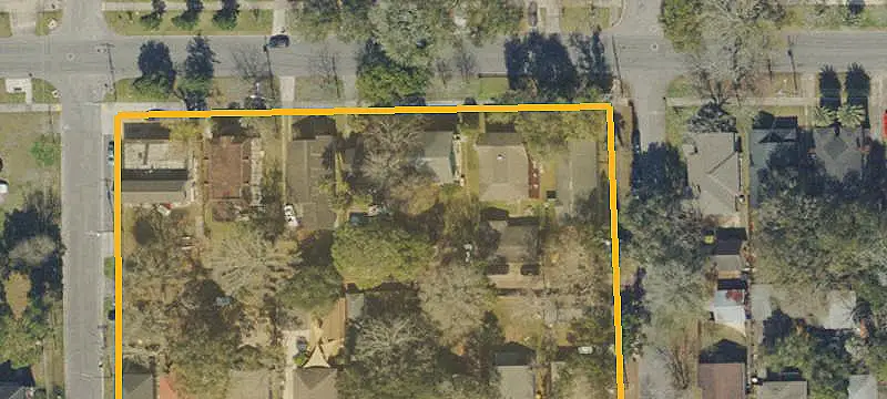 Duplex Property with Two-Bedroom Units