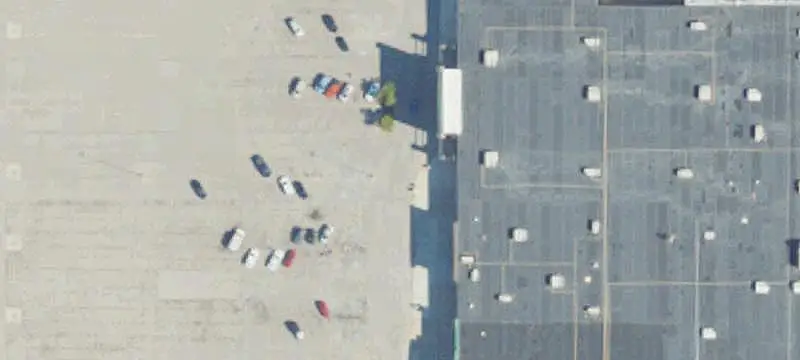 Indian Hills Plaza Shopping Center