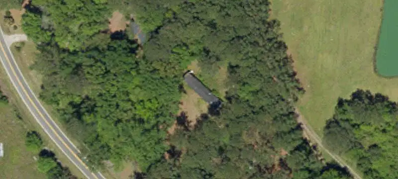 Expansive Land Parcel