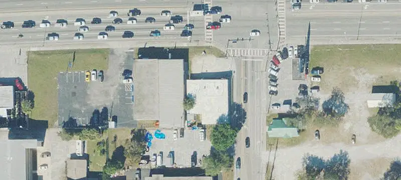 Multi-Unit Flex Space