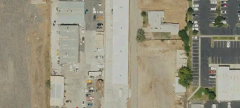 Mixed-Use Property Near Promenade