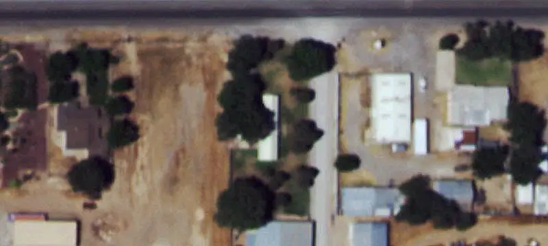 Office Building with Highway Frontage