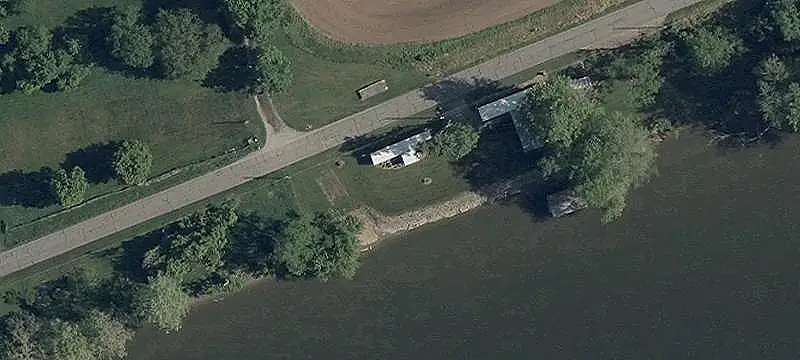 Riverfront Campground with Boat Ramp