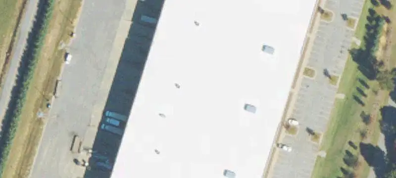 Warehouse with Office Area