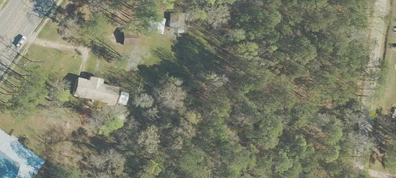 Commercial Land with Road Frontage