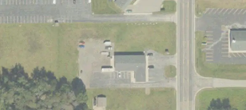 Three-Unit Office Building