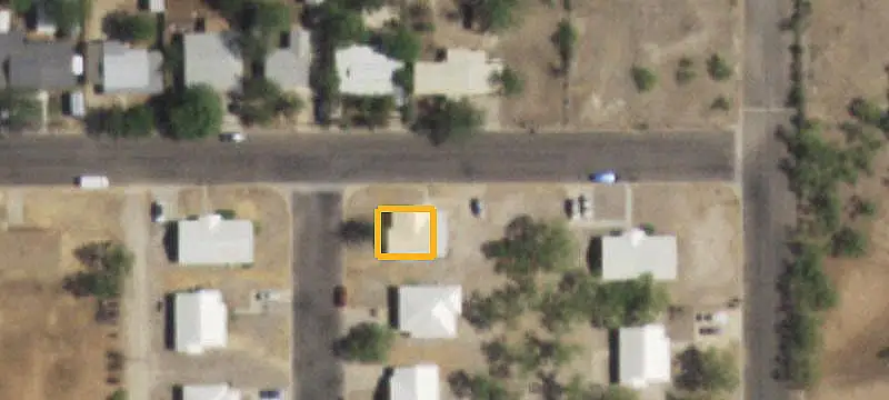 Church Facility with Extra Lot