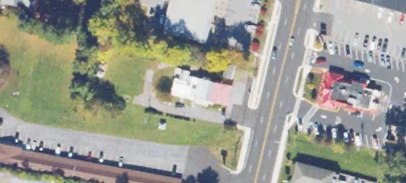 Mixed-Use Property with Apartments