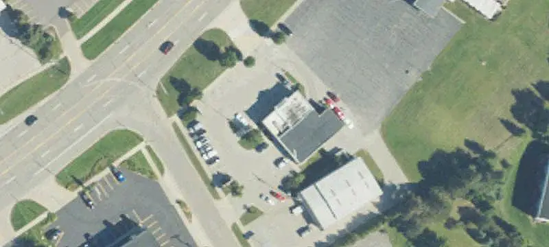 Office Units with Parking