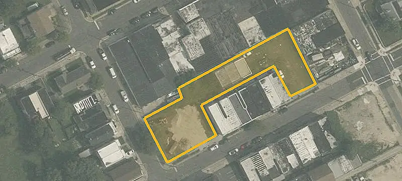 LOTS/LAND / 1 to 6,000 SQFT