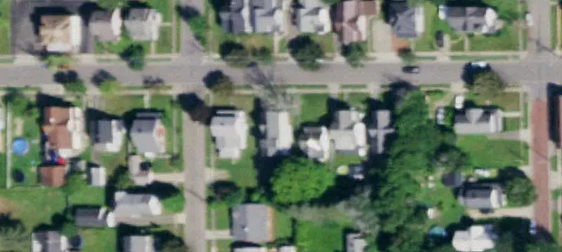 Two-Unit Duplex with Parking