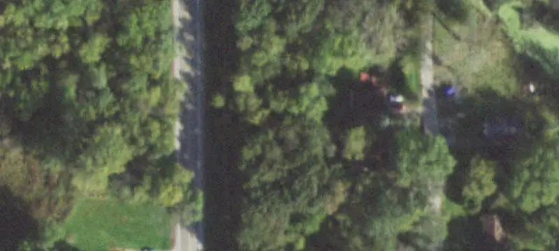 Land with Road Exposure