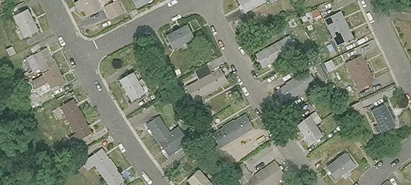 2-Unit Duplex