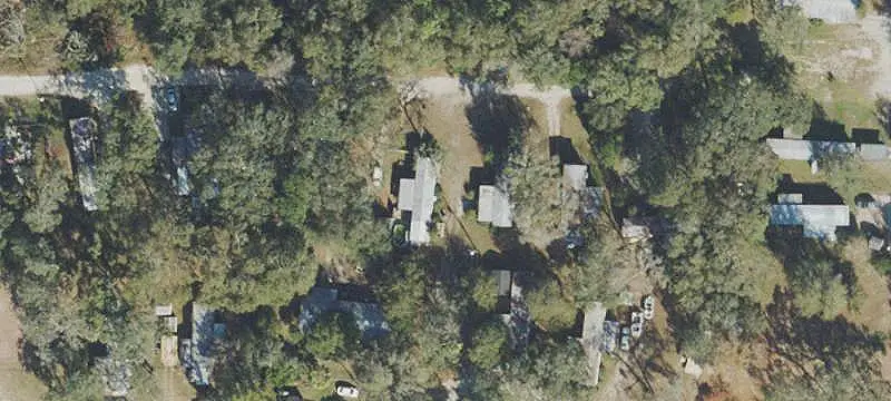 Commercial Land on Two Corridors