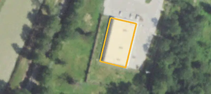 Corner Commercial Land
