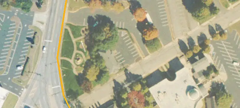 Standalone Office Building