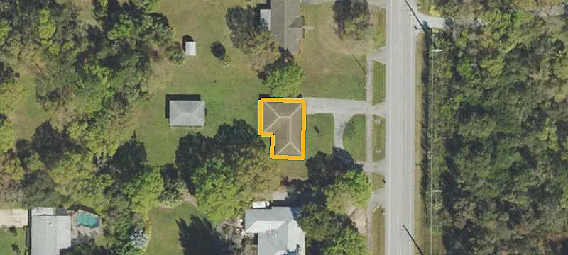 Commercial Land with Road Frontage