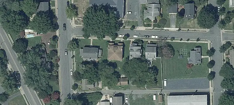 Fully Leased Duplex with Garages
