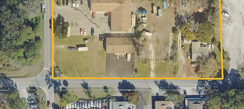 Two-Unit Flex Space