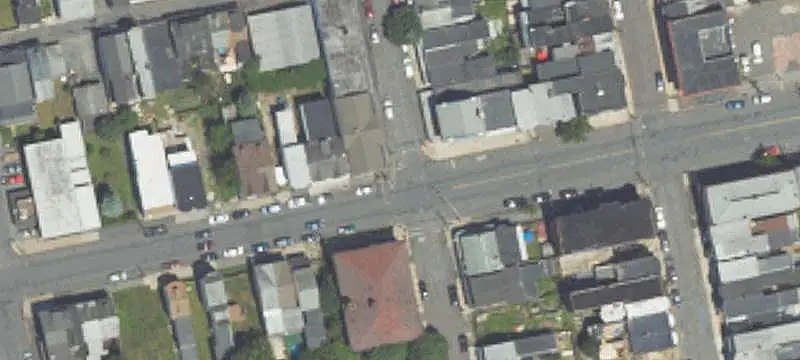 Three-Story Mixed-Use Complex
