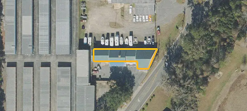 Conditioned Manufacturing Unit