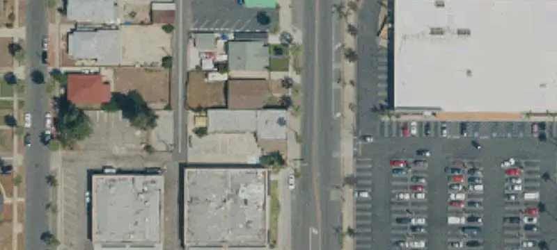 Remodeled Two-Unit Storefront Property