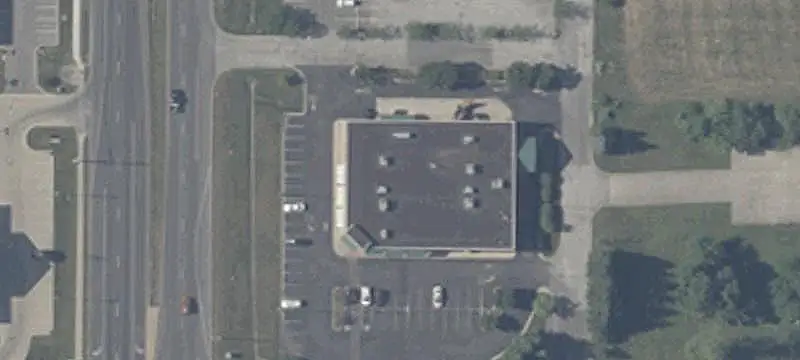 Single-Tenant Retail Space