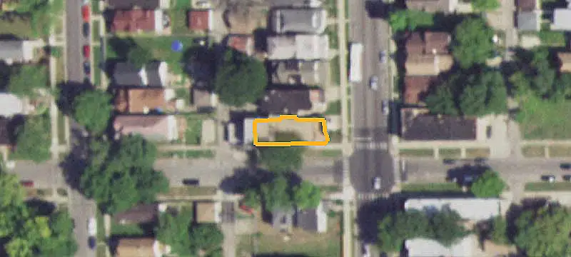 Updated Quadplex With Garage