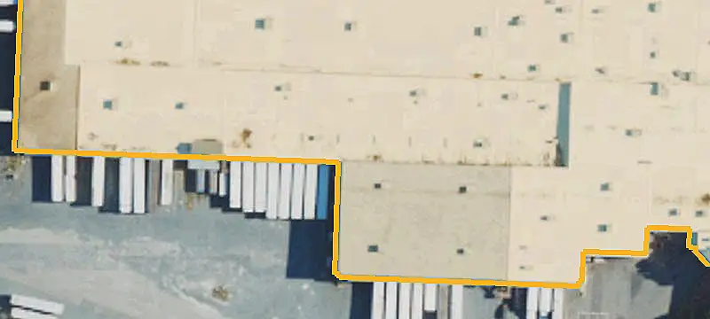 Large Manufacturing Campus