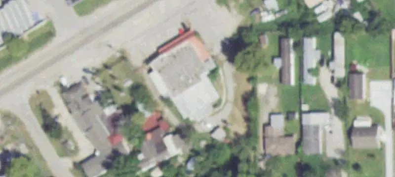 Corner Commercial Land
