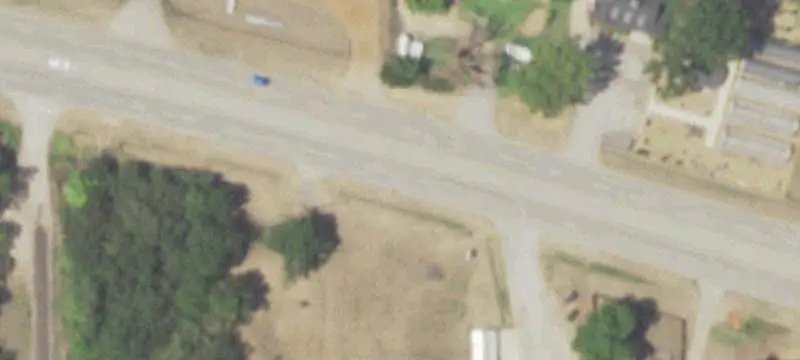 50-Pad RV Park with Pool