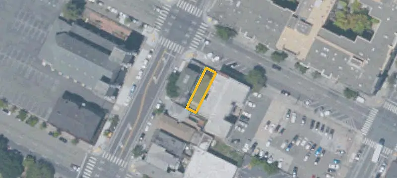 Mixed-Use Property with Rooftop Patio