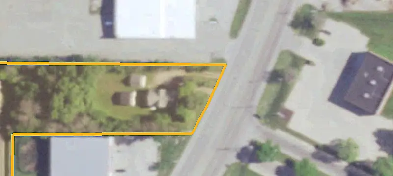 B-3 Commercial Land