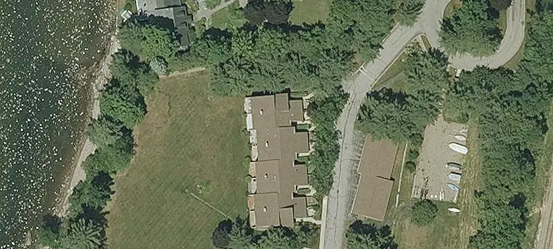 Lakefront Residential Income Property