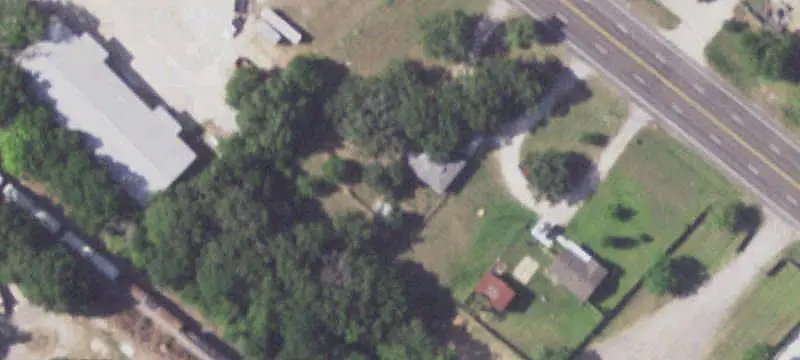 C-3 Flex Space Building