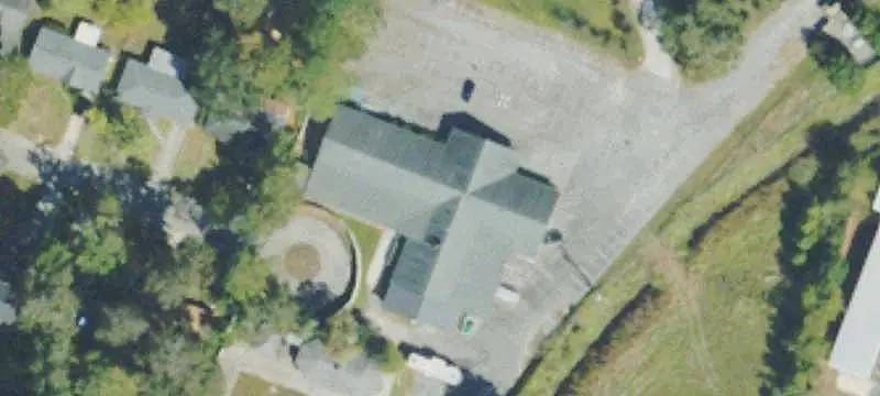 Vacant Land