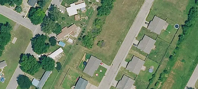 Vacant Land