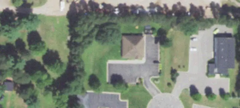 Mixed-Use Property with Parking