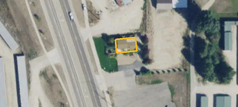 Storefront Property with Office Space