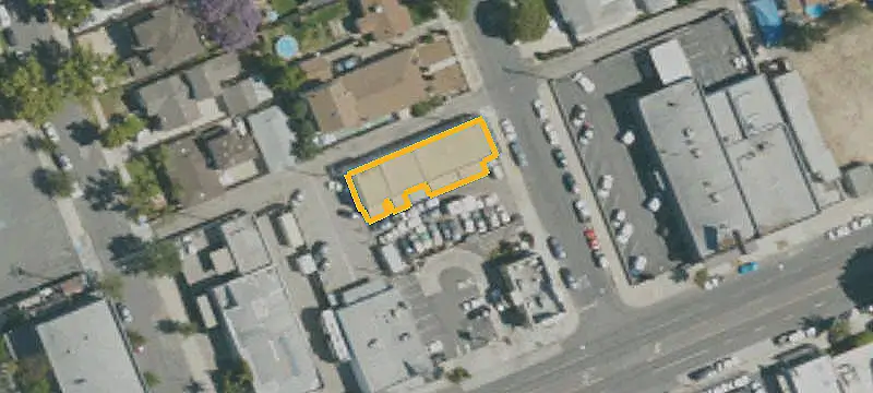 7-Bay Auto Repair Shop