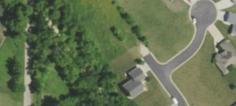 Residential Income Property with Garages