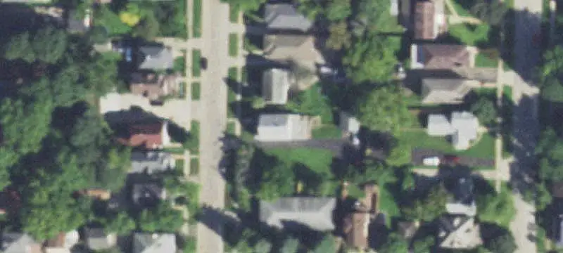 Remodeled Two-Unit Duplex
