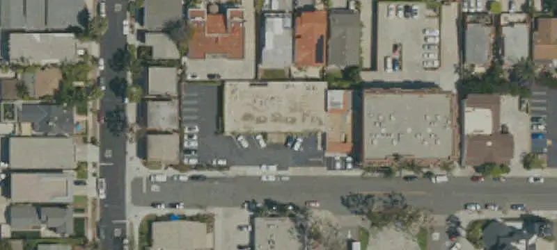 7-Unit Office Building