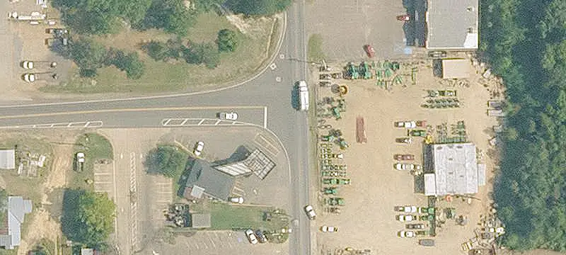 Commercial Land Parcel