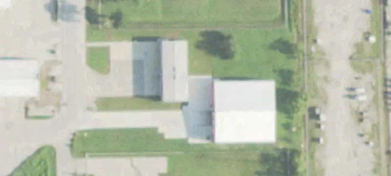 Flex Space with Loading Docks