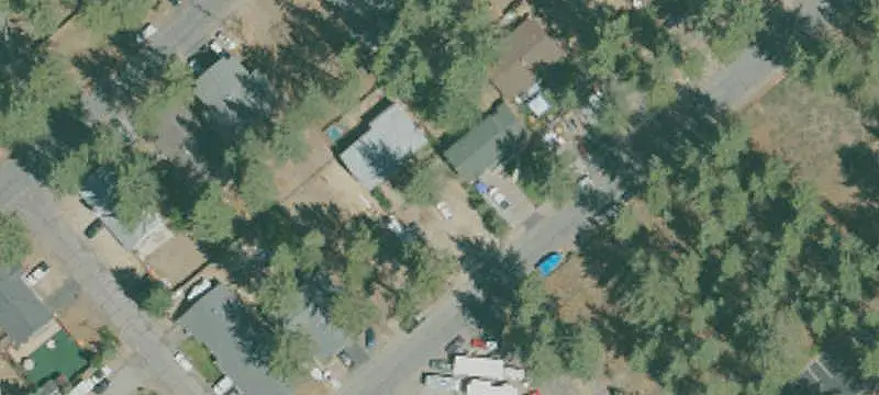 Three-Unit Residential Triplex
