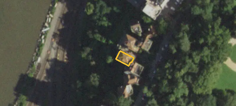 Residential Income Property with River Views