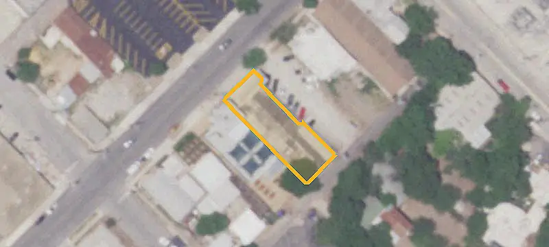 Flex Space with Office and Warehouse