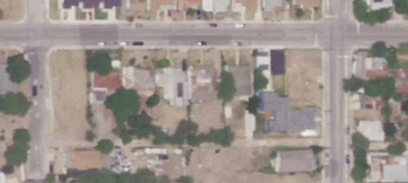 Specialty Property with AE-2 Zoning