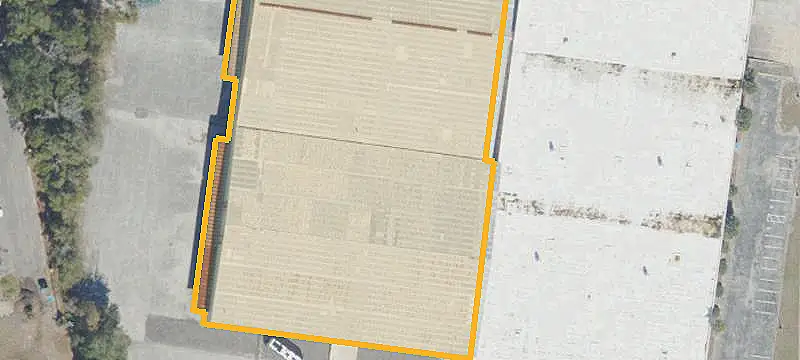 I-95 Frontage Warehouse